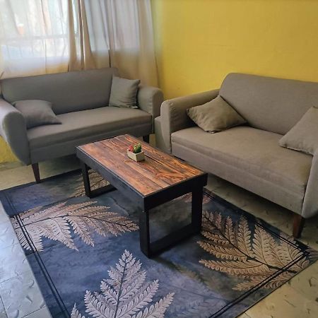 La Casa Arabe Villa Mérida Dış mekan fotoğraf