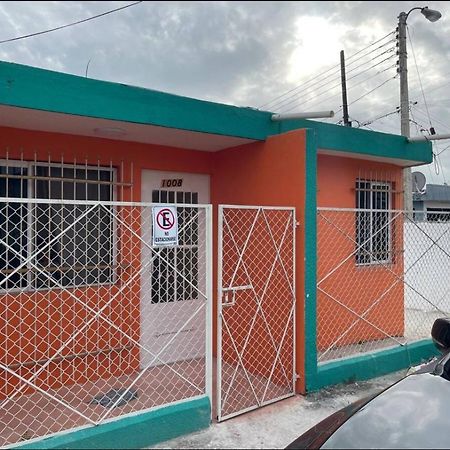 La Casa Arabe Villa Mérida Dış mekan fotoğraf
