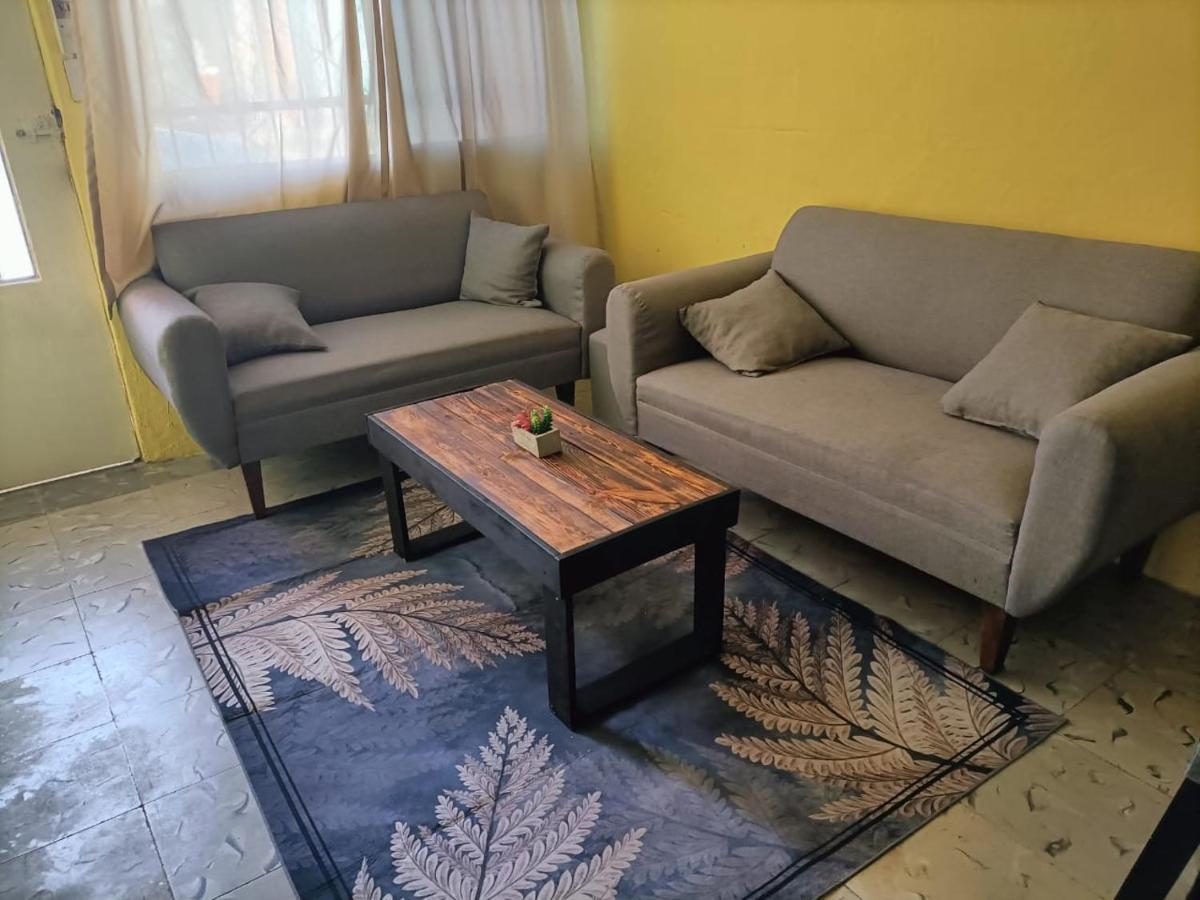 La Casa Arabe Villa Mérida Dış mekan fotoğraf