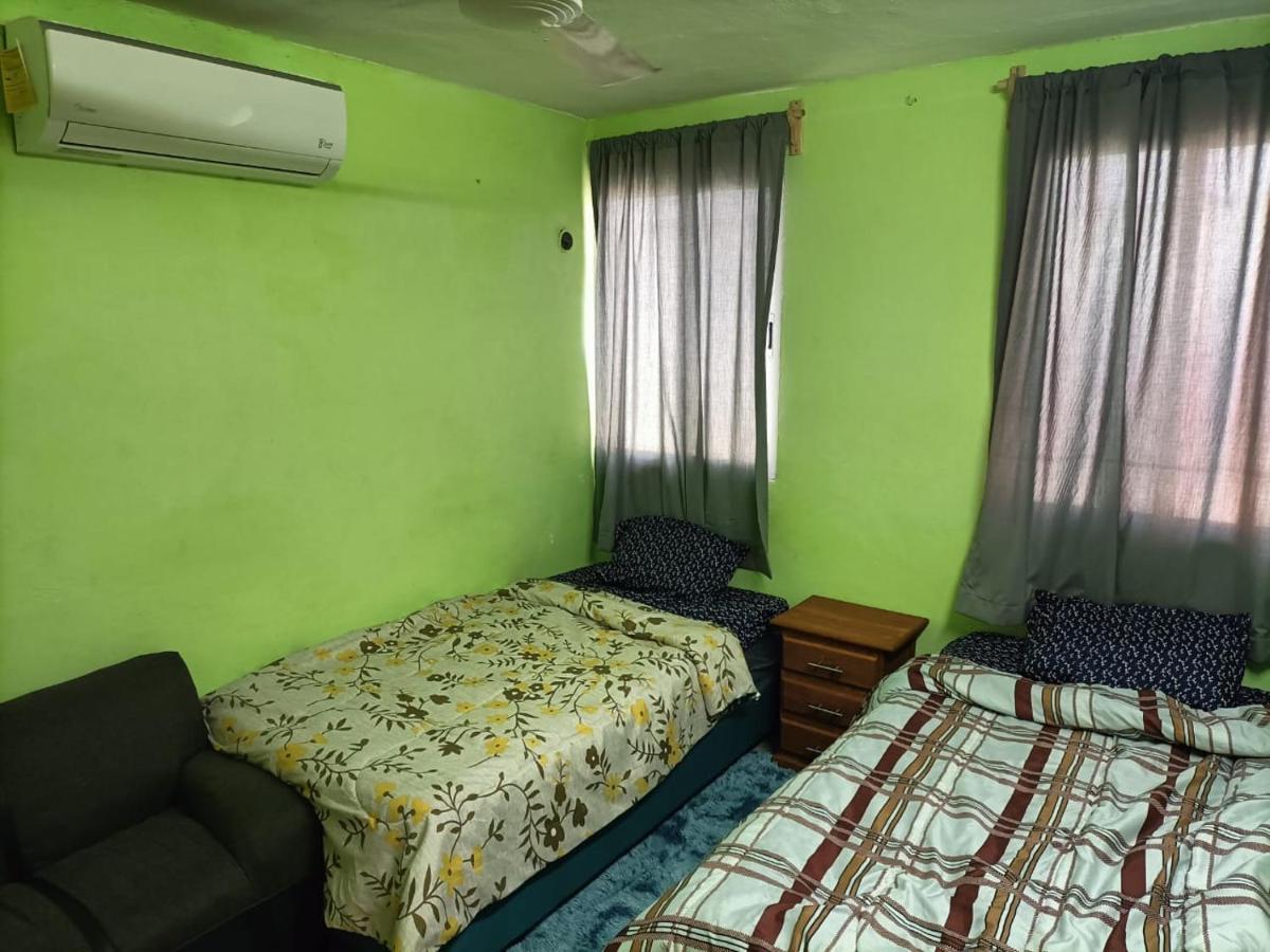 La Casa Arabe Villa Mérida Dış mekan fotoğraf
