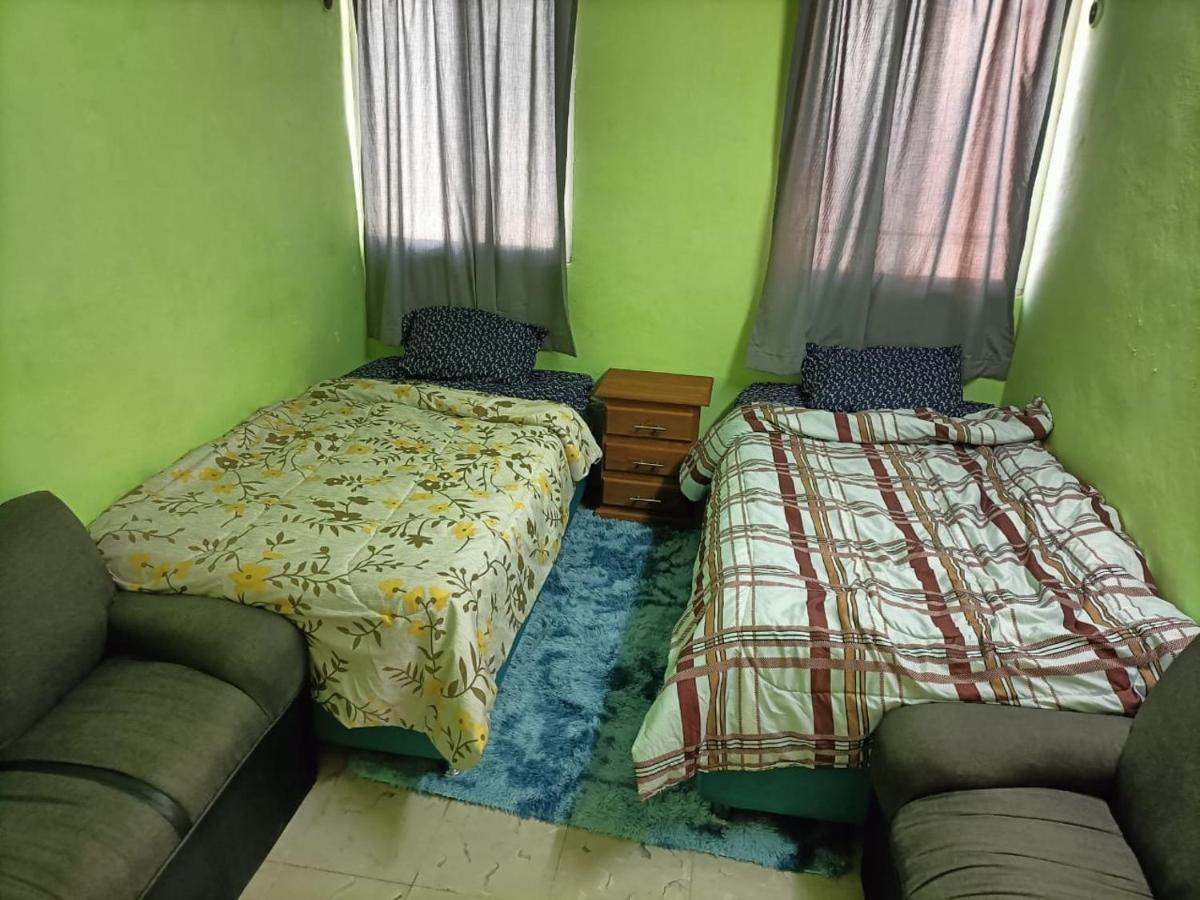 La Casa Arabe Villa Mérida Dış mekan fotoğraf
